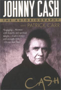 Johnny Cash, The Autobiography
