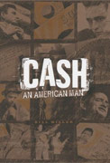 Cash, An American Man