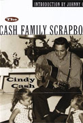 Cash Family Scrapbook 