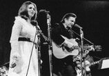 Johnny Cash a June Carter